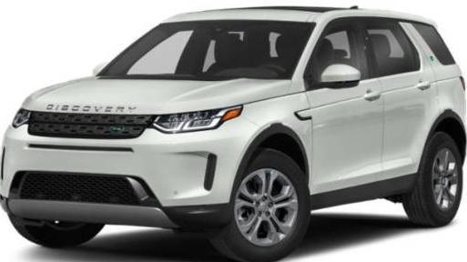 LAND ROVER DISCOVERY SPORT 2021 SALCP2FX9MH889700 image